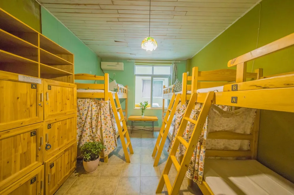 Nova Travellers Lodge