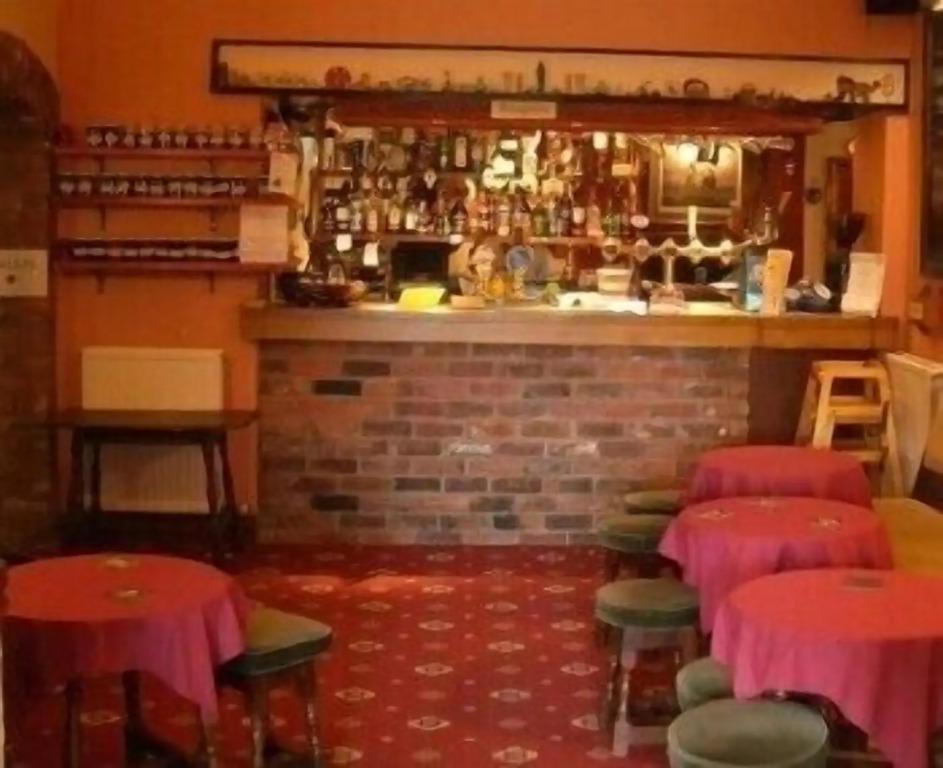 Abbey Grange Hotel