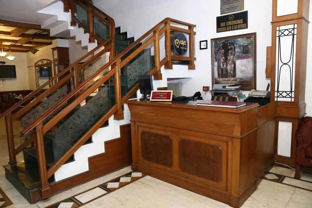 Hotel Kwality Regency