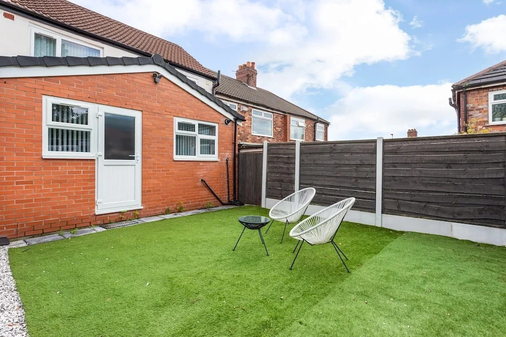 Family Haven 5 min to City Centre 2 Free Parking