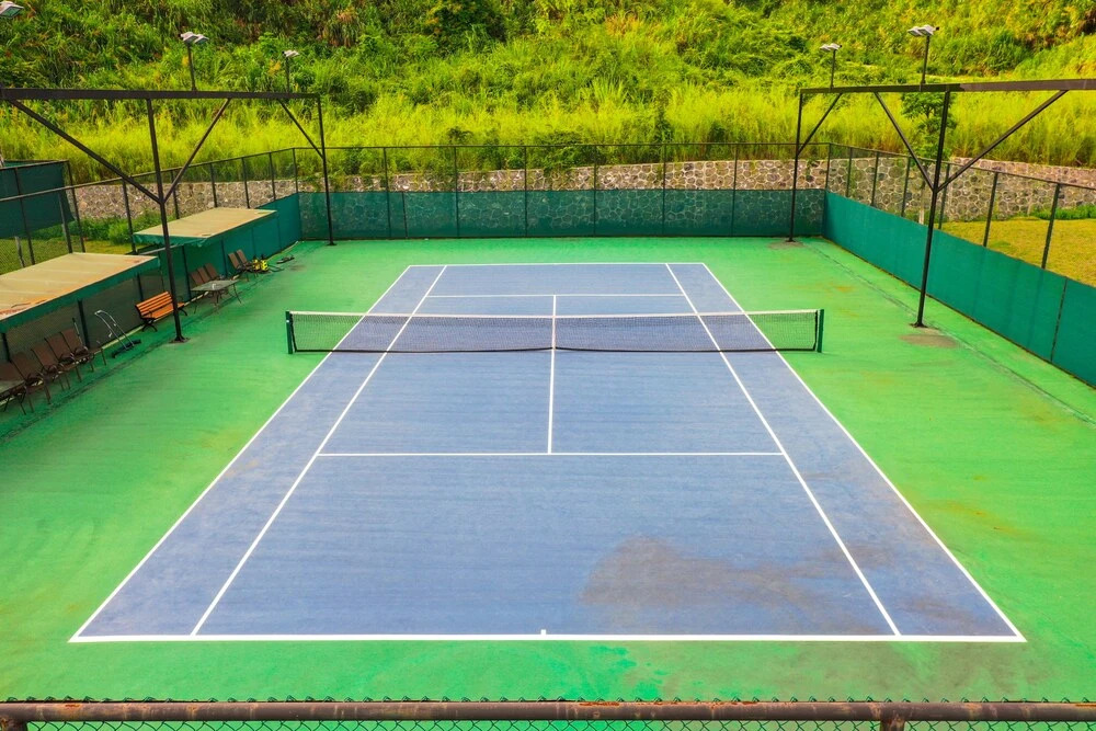 Blossom Garden Resort