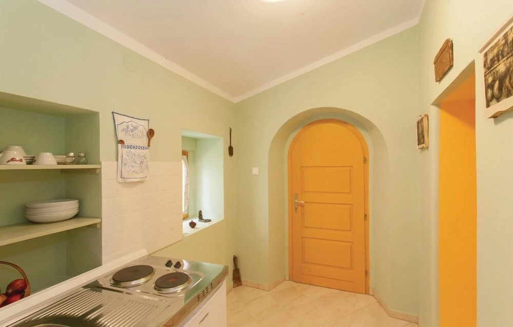 Awesome Apartment in Omisalj With