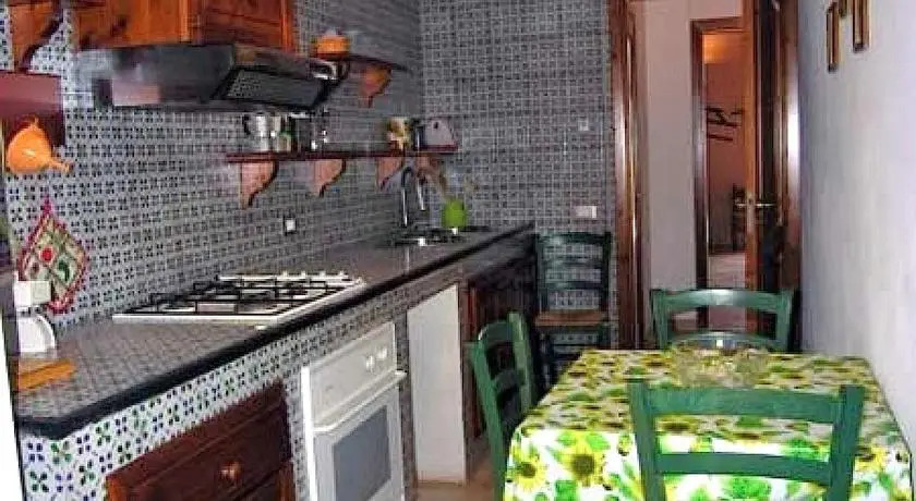 Sicily Homes Case Galante