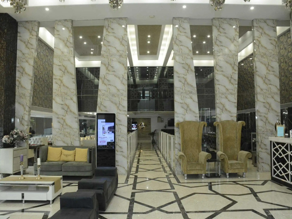 Palette by CheckIn Orient Hotel & Convention Centre, Nagpur