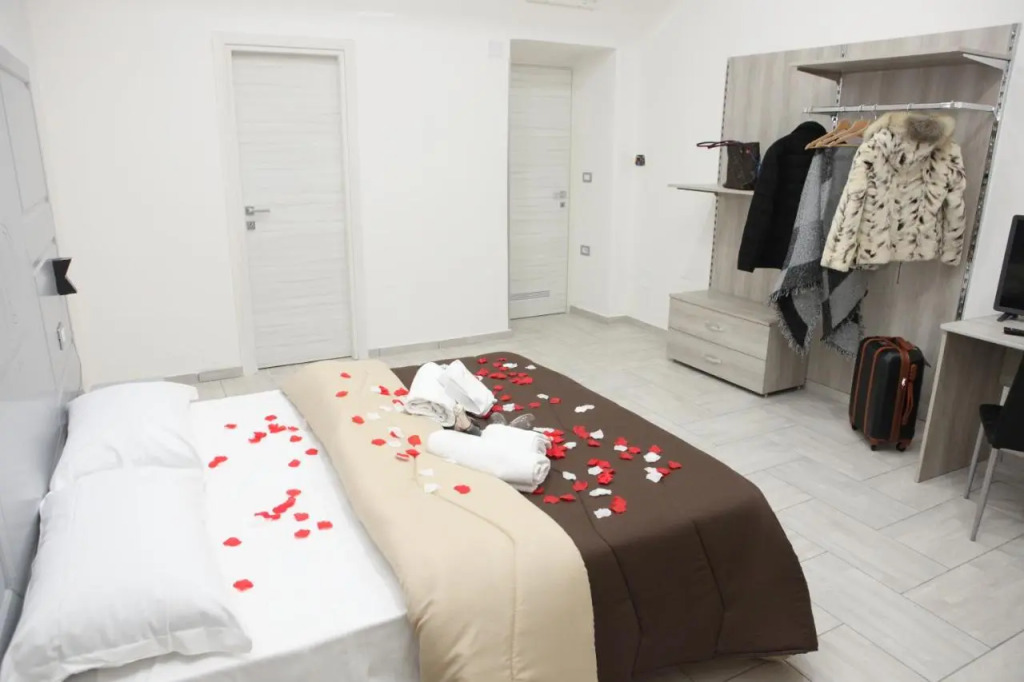 Albergo Casablanca