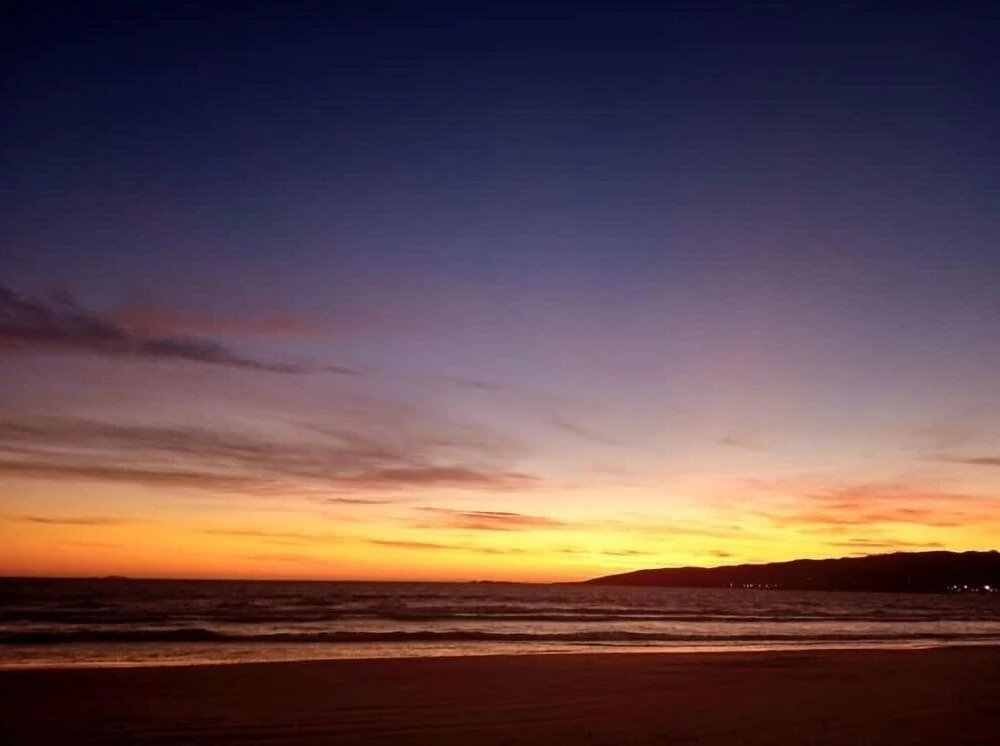 Aconchego dos Reis - 500m da Praia