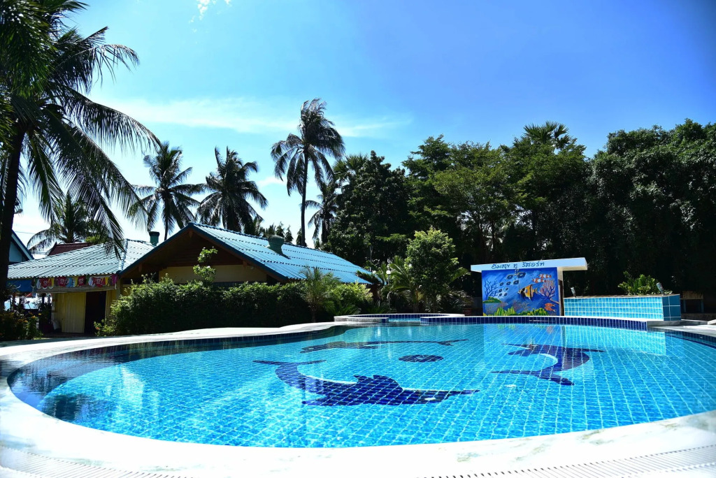 Imsook Resort