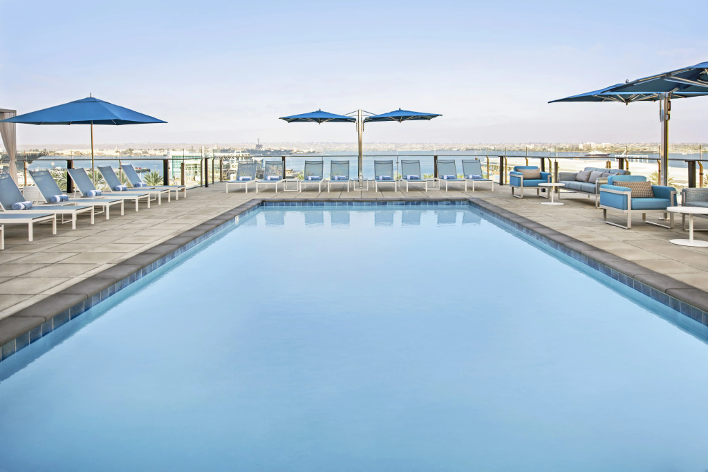 InterContinental San Diego by IHG