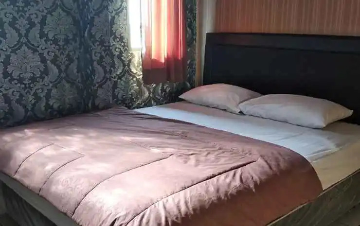 Sandilla Homestay
