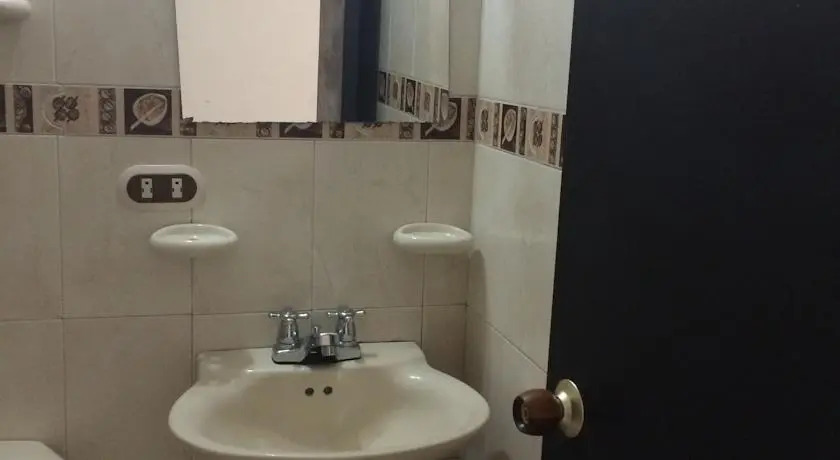 Hostal Ciudad Bonita