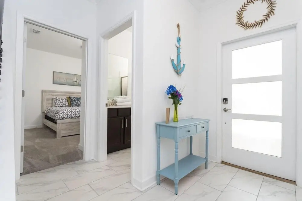 Adorable new Townhouse Near Disney