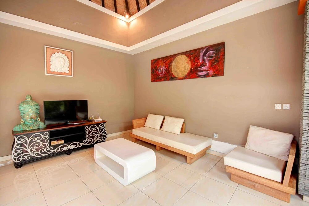 Nomad's Villa