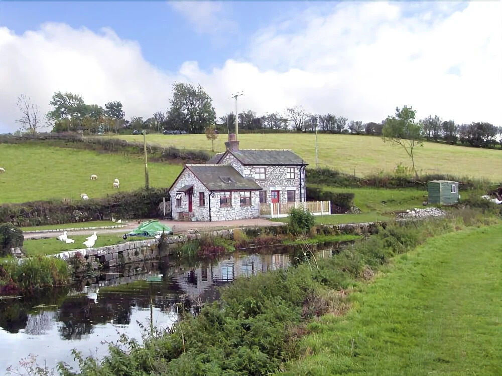 Wharf Cottage