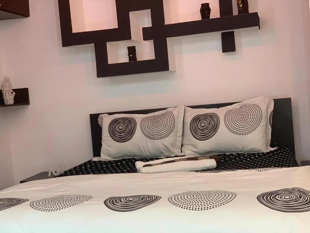 Apartament B Orizont