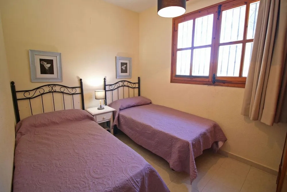 Villa Costa Calpe - Milotxa