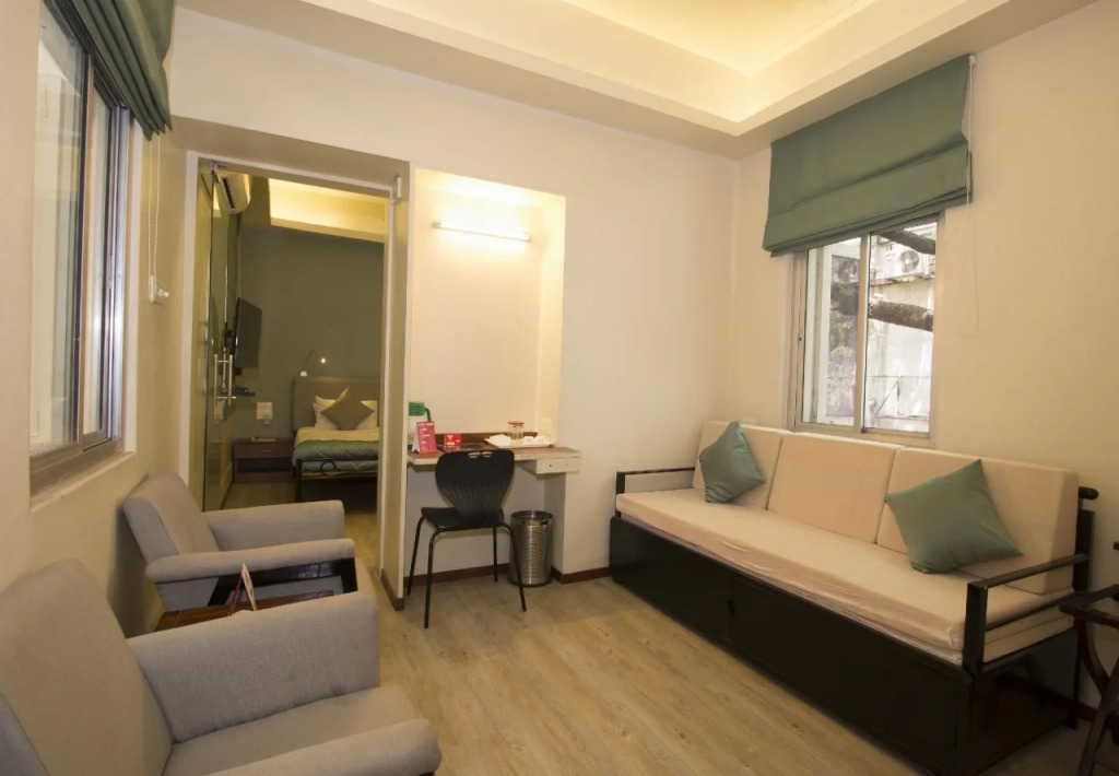 Hotel Pearl