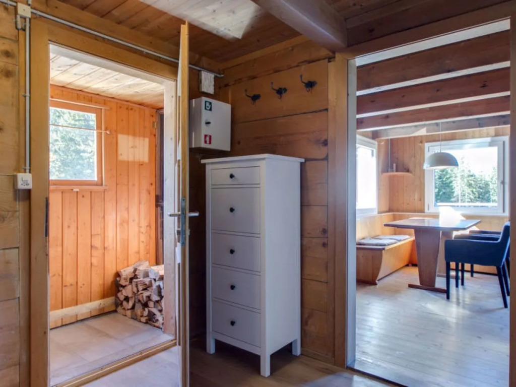 Chalet Gschwend