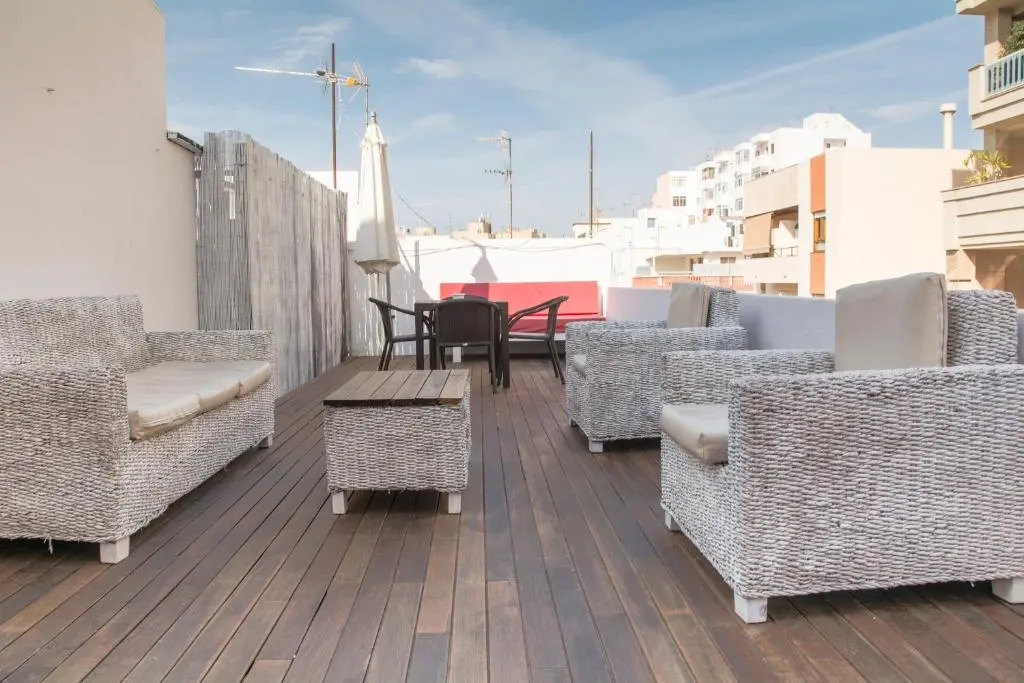 Hostal Costa