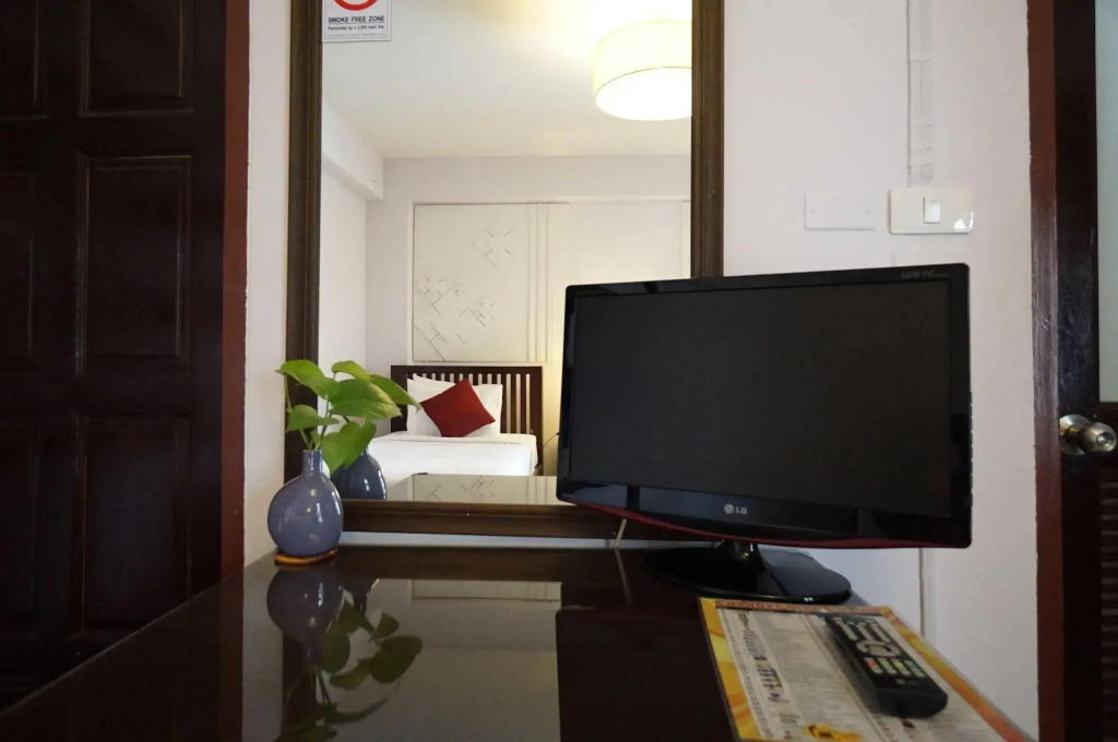 Yindee Stylish Guesthouse