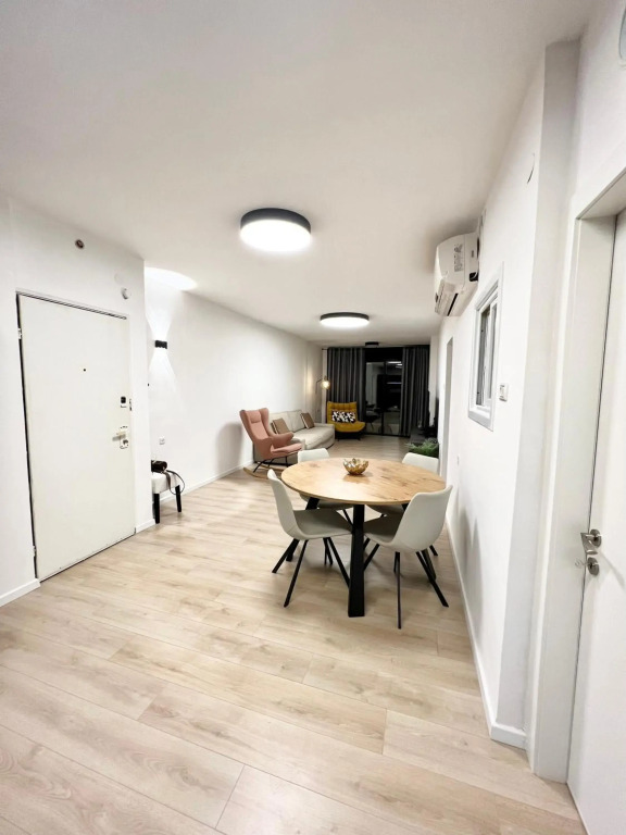 Bat Yam apartment