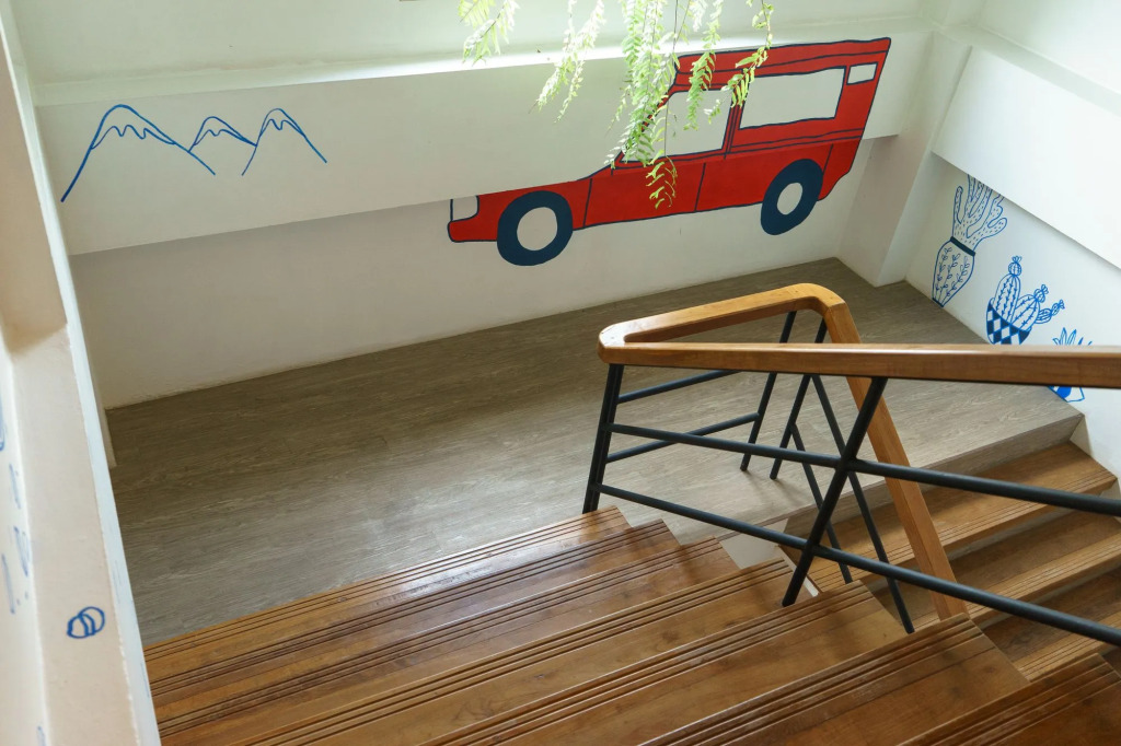 The Core Gallery Hotel
