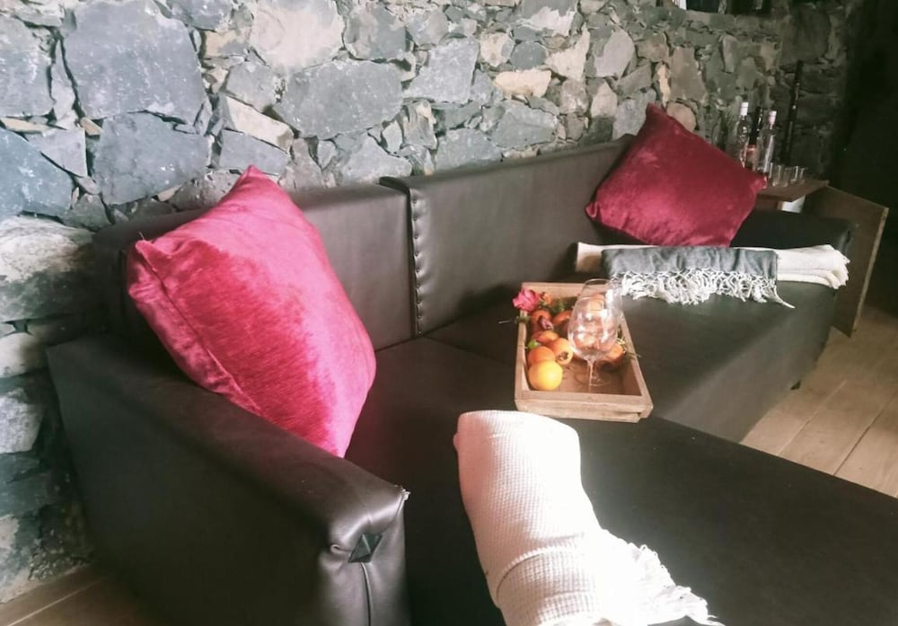 House Finca Relax Cercadillo
