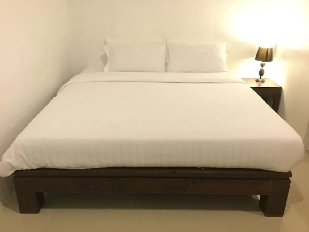 Mamo Resort Samui
