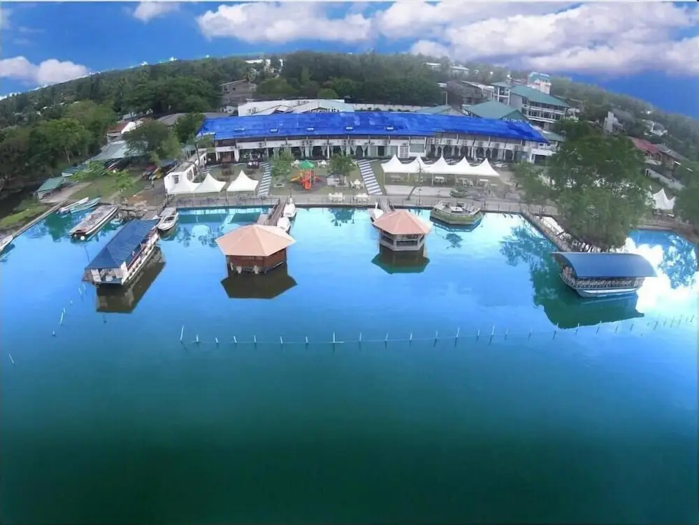 Ramadia Ran Mal Holiday Resort