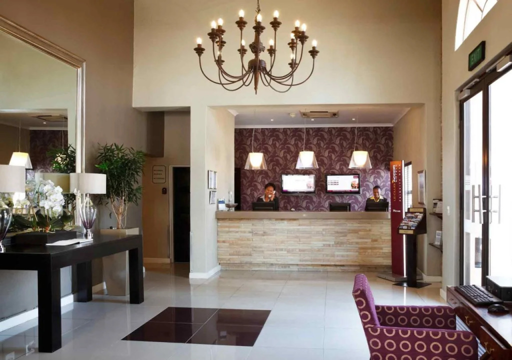 Mercure Hotel Bedfordview