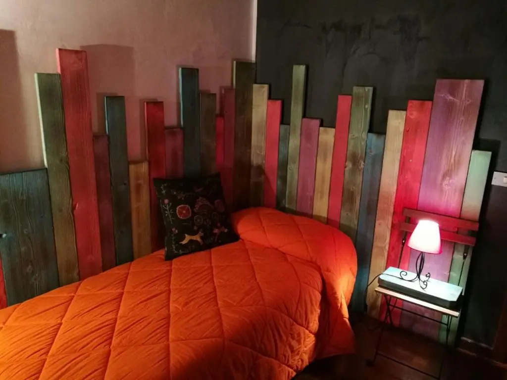Marconi Rooms – Porta Leoni