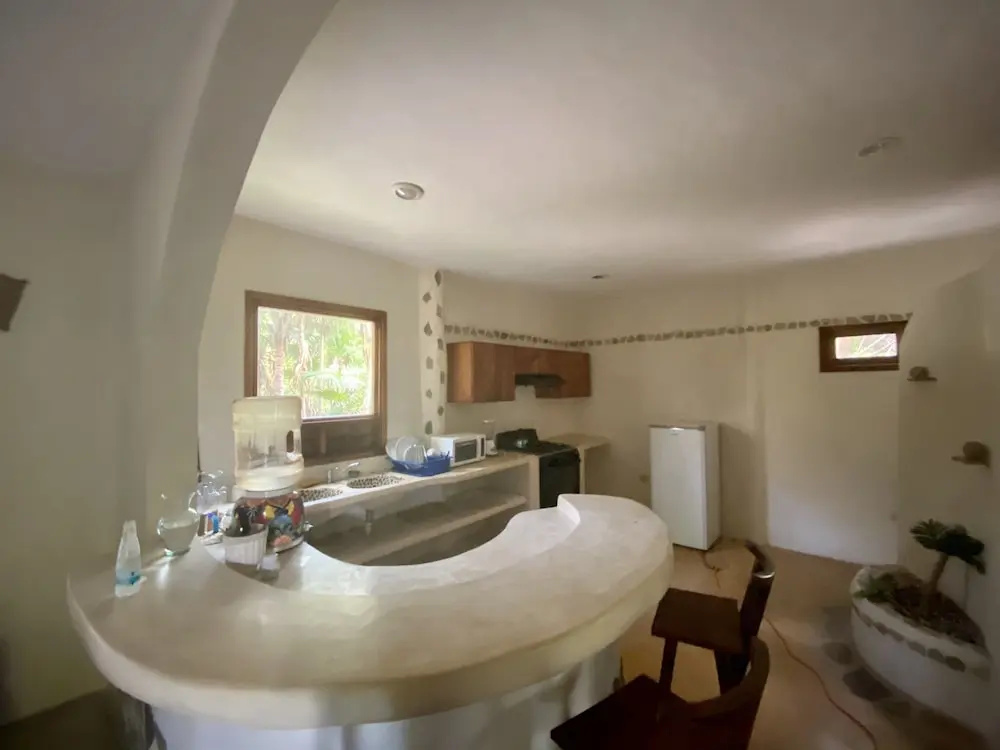 MAYA Apartments Tulum