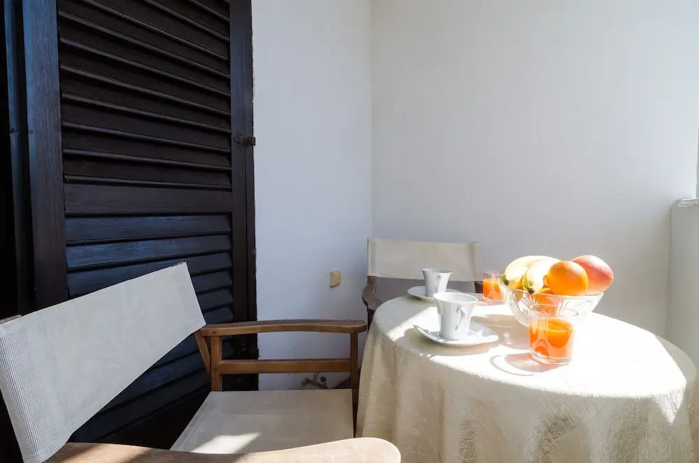 Apartment Amela