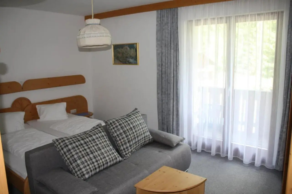 Hotel Hubertus