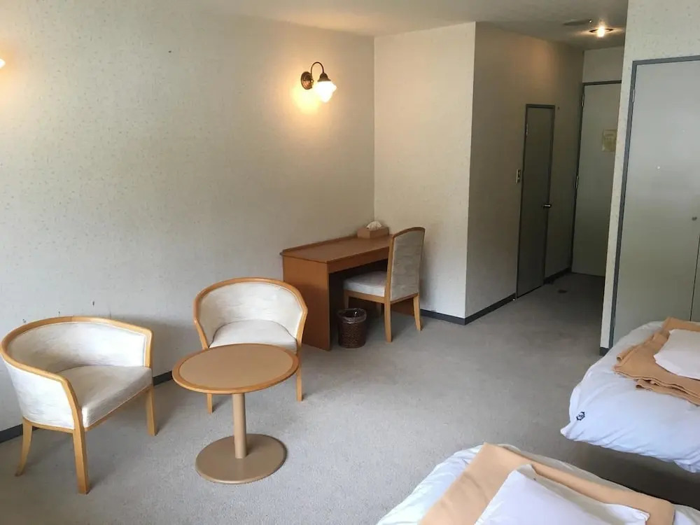 Kinugawa Club Hotel Kinsenkaku