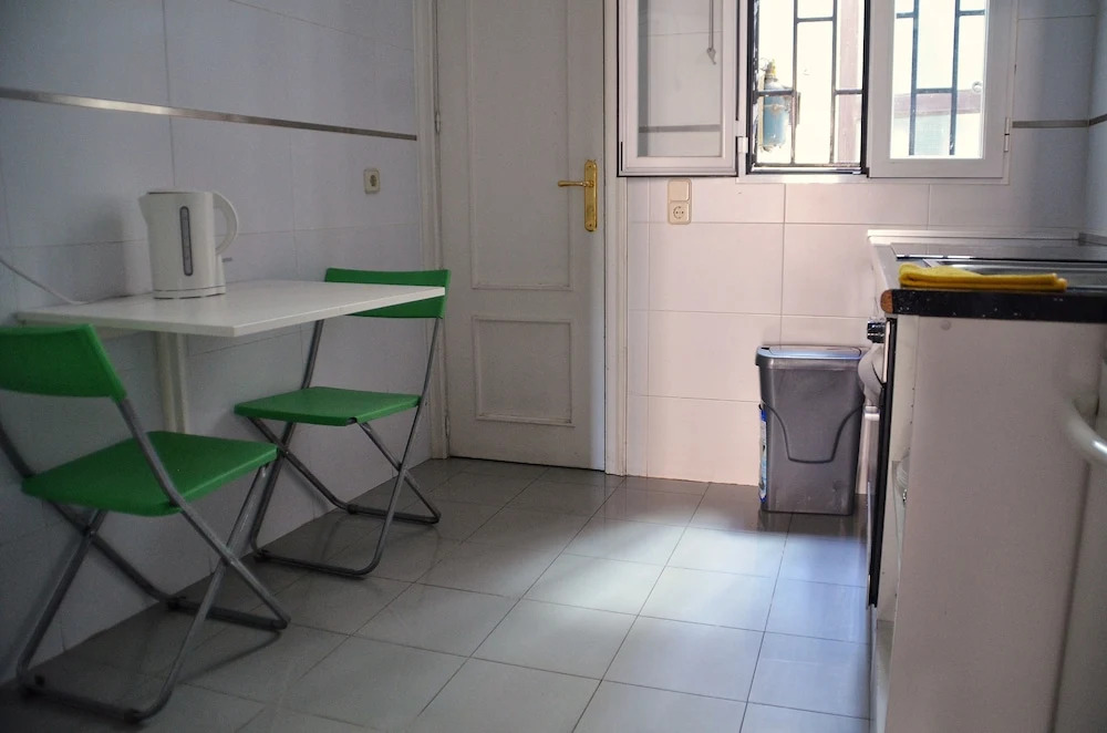 Apartamento Bailén