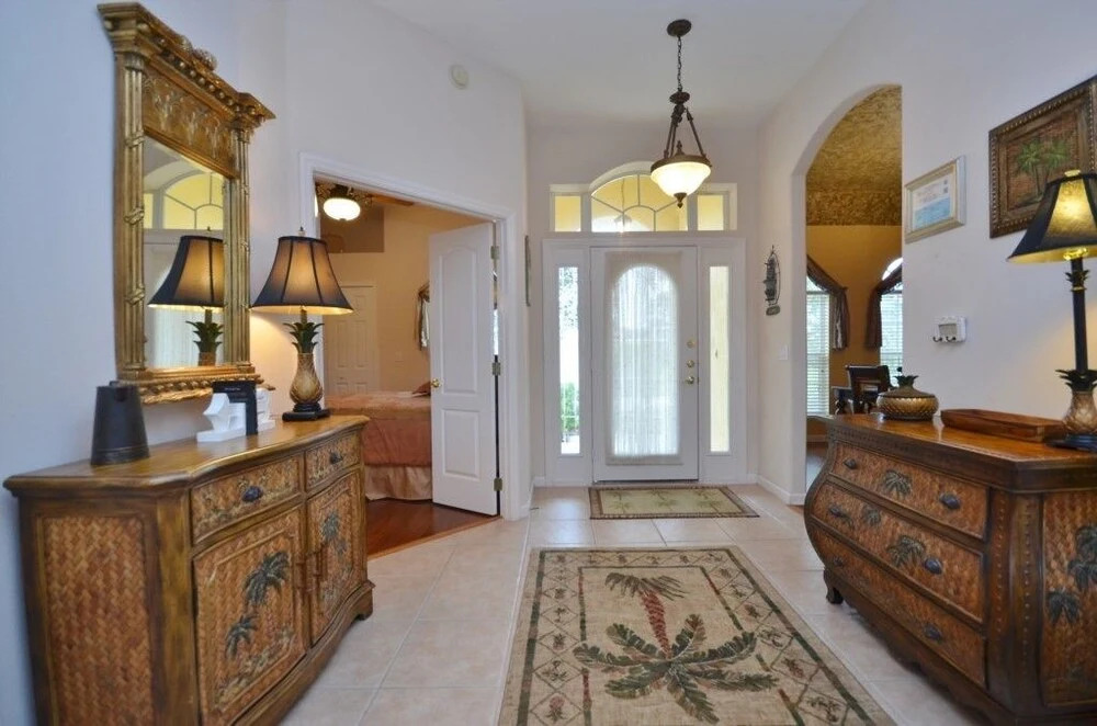 Highlands Reserve 233 - Five Bedroom Villa