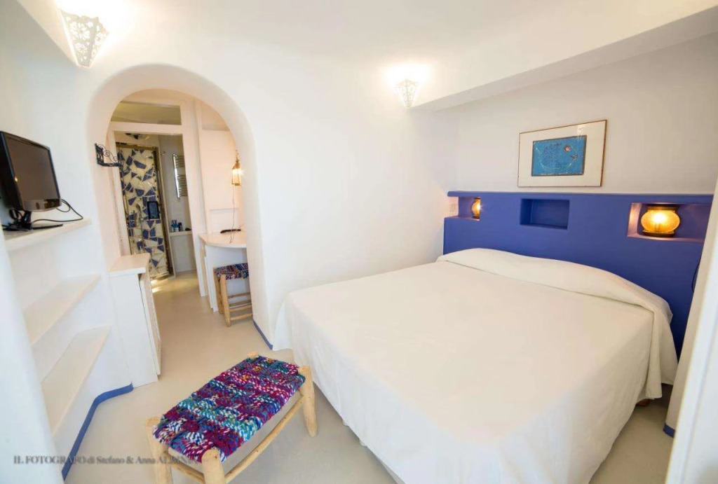 Hotel Saraceno