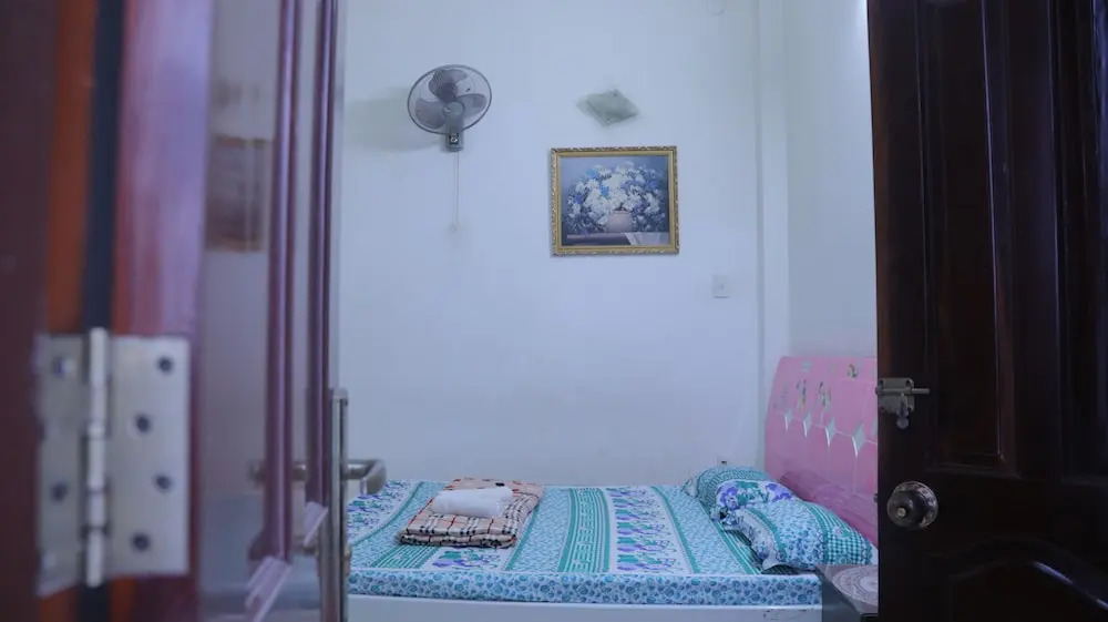 Hotel Oxeraak Thanh Phuong