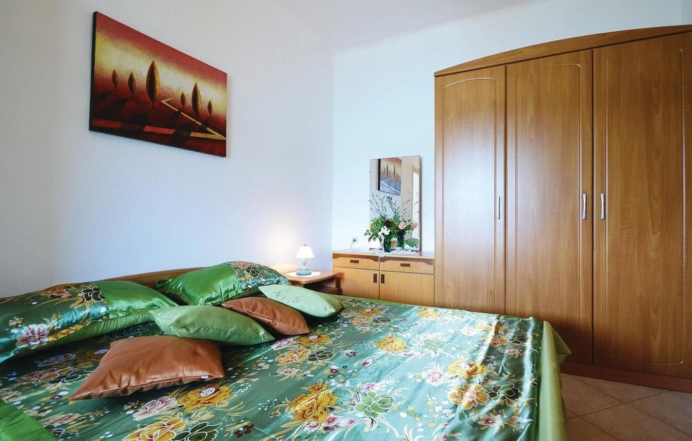 Holiday Home Trget Trget