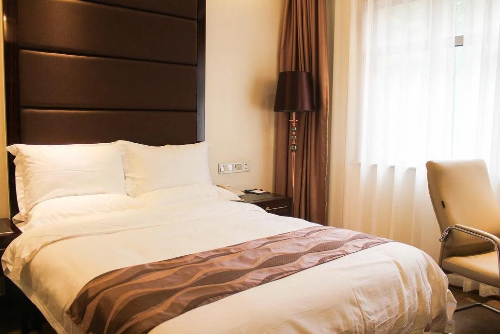 Xi'an Hua Rong International Hotel
