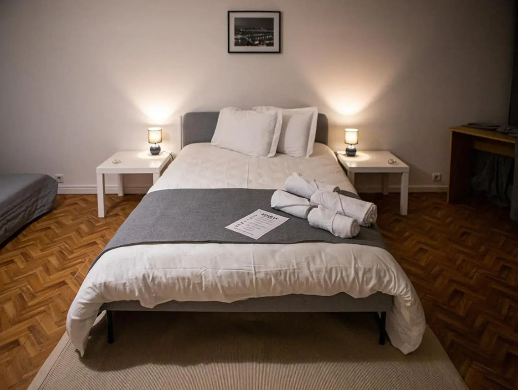 Silvas Guest House