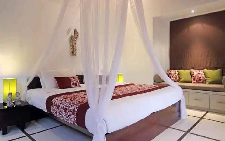 Villa Sesari