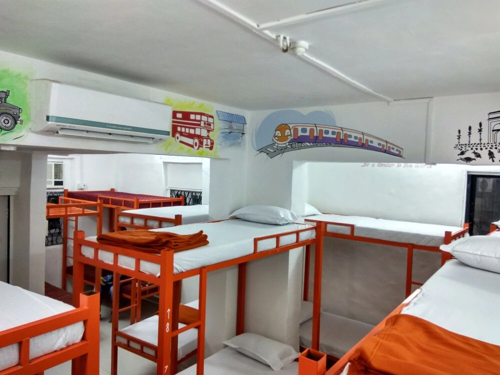 Bombay Rooms