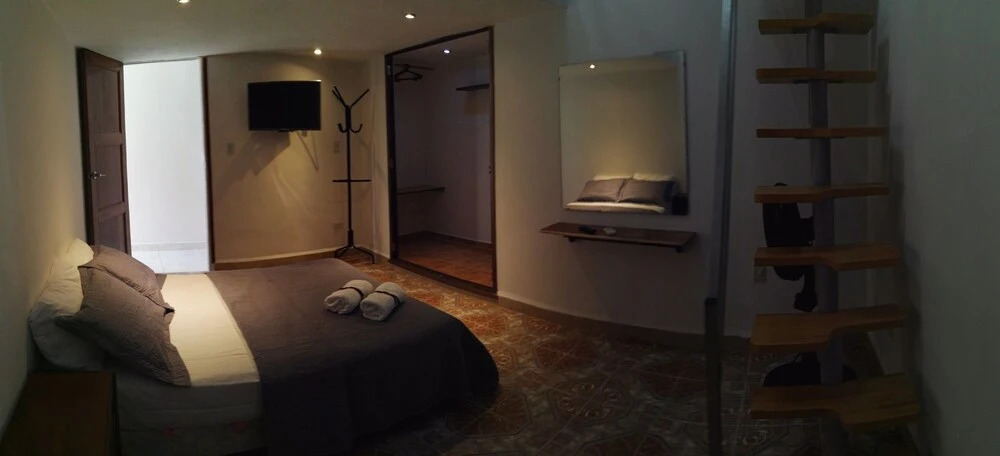 Galiano'apartment