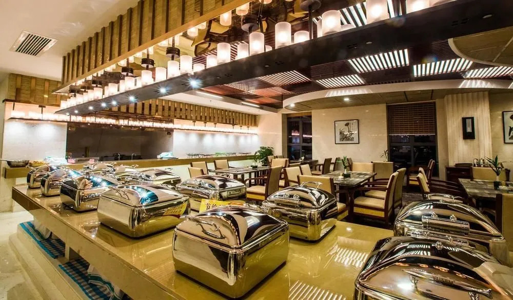 Kaili International Hotel