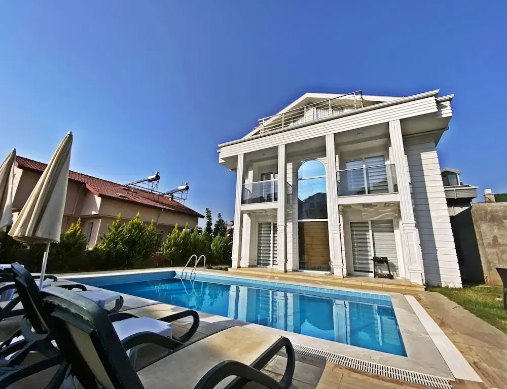 Fethiye Cihan Villa