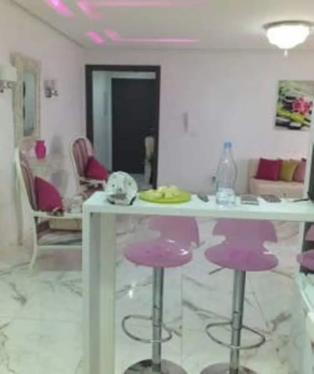Cosy Flat for Your Honeymoon