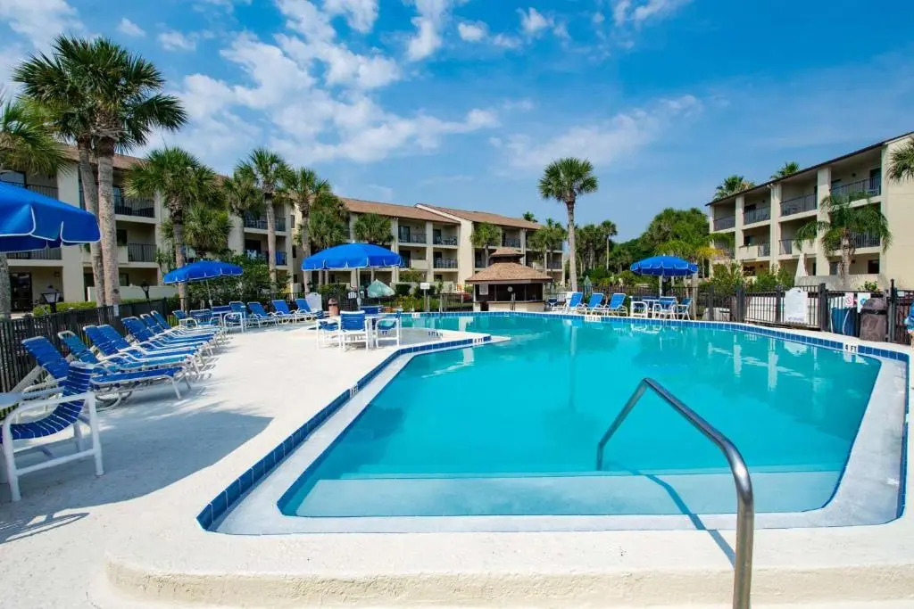 Ocean Villas #76
