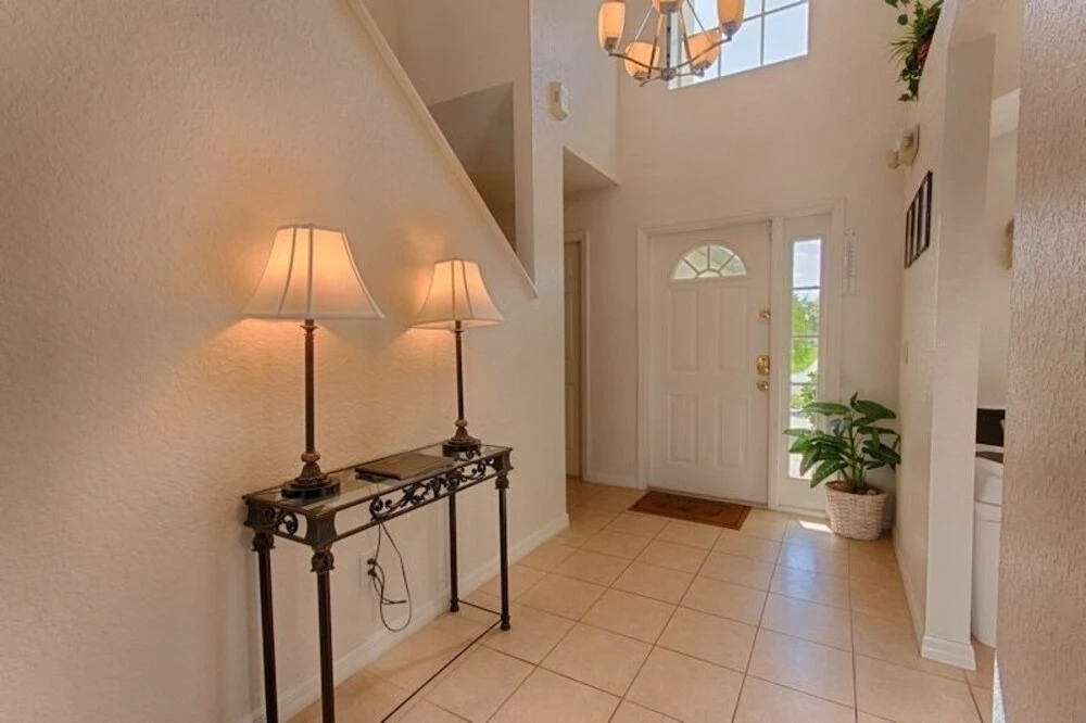 Cw145 4 Bedroom Home
