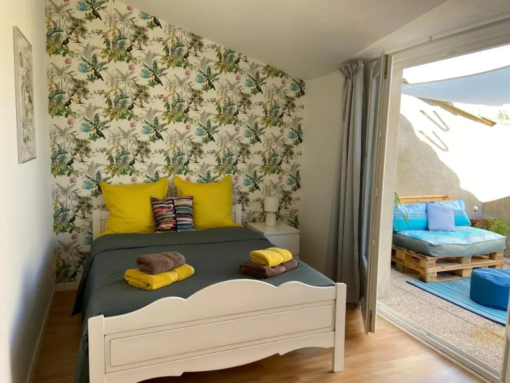 Auberge Gekko